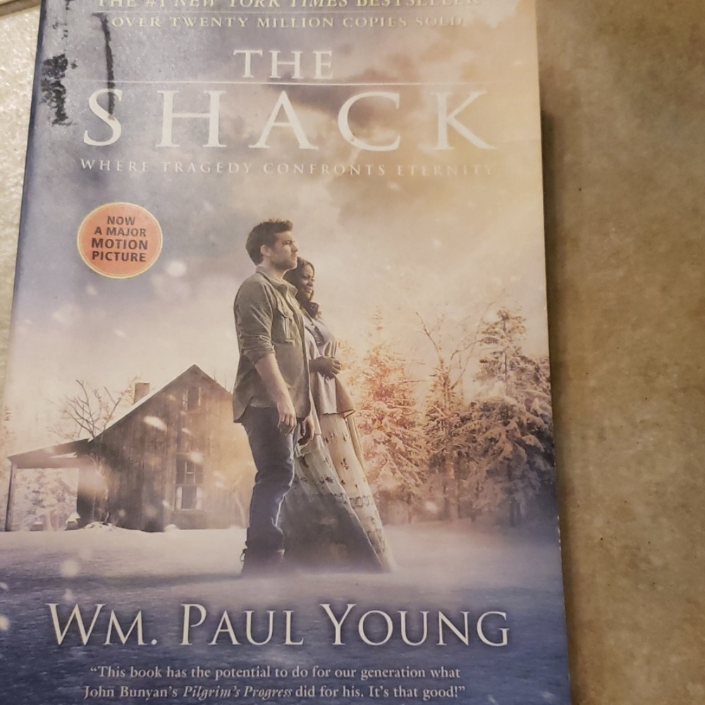 The Shack